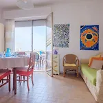 Casa Tra Cielo E Mare In Salento
