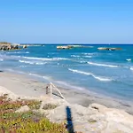 Casa Tra Cielo E Mare In Salento Apartamento San Foca