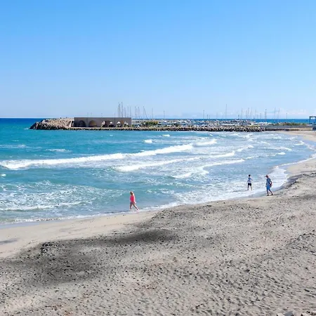 Апартаменты Casa Tra Cielo E Mare In Salento