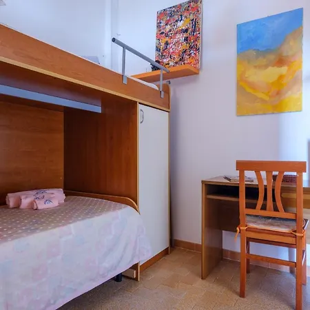 Апартаменты Casa Tra Cielo E Mare In Salento Сан-Фока