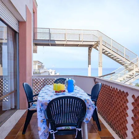 Casa Tra Cielo E Mare In Salento Apartamento *