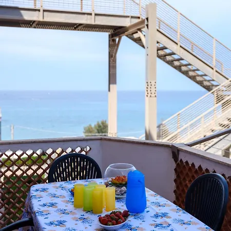 Apartamento Casa Tra Cielo E Mare In Salento