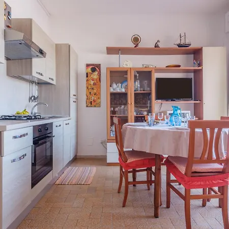 Apartamento Casa Tra Cielo E Mare In Salento