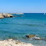 Casa Tra Cielo E Mare In Salento Appartement *
