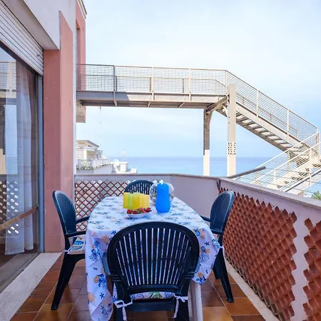 Casa Tra Cielo E Mare In Salento * サン・フォカ