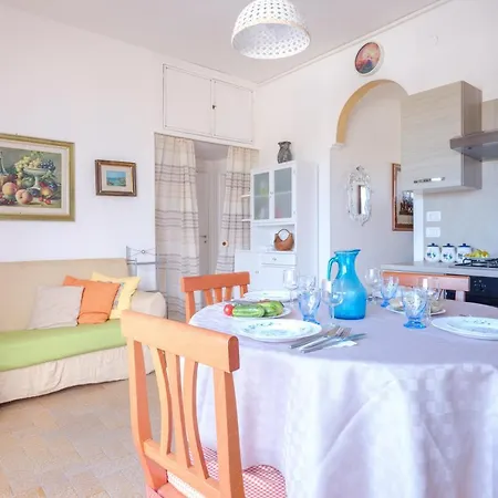 Casa Tra Cielo E Mare In Salento سان فوكا