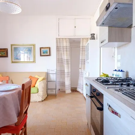 Casa Tra Cielo E Mare In Salento 아파트 산포카