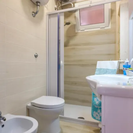 アパート Casa Tra Cielo E Mare In Salento