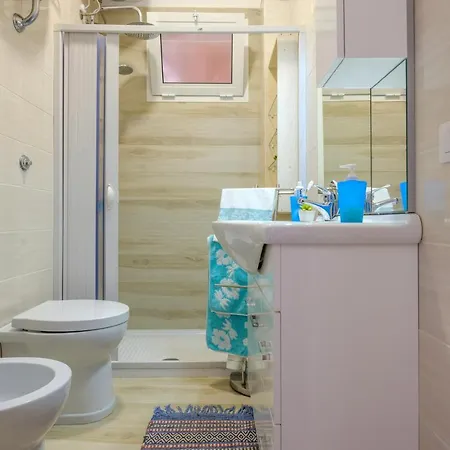 アパート Casa Tra Cielo E Mare In Salento *