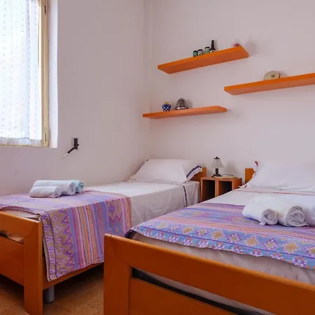 アパート Casa Tra Cielo E Mare In Salento