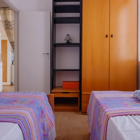 Appartamento Casa Tra Cielo E Mare In Salento *