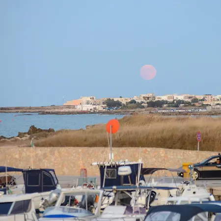 Apartamento Casa Tra Cielo E Mare In Salento *