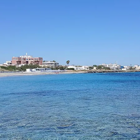 Casa Tra Cielo E Mare In Salento *