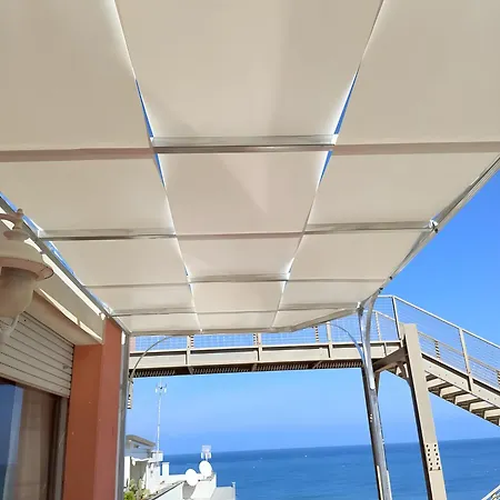 Casa Tra Cielo E Mare In Salento * San Foca