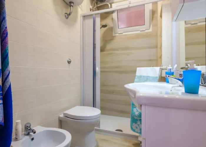 Daire Casa Tra Cielo E Mare In Salento